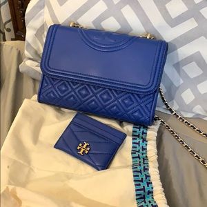 Tory Burch Fleming Bag